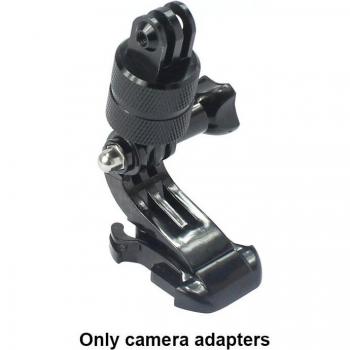 360 Degree Rotating Tripod Adapter for GoPro