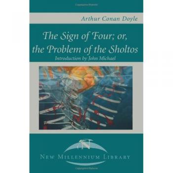 The Sign of Four or the Problem of the Sholtos