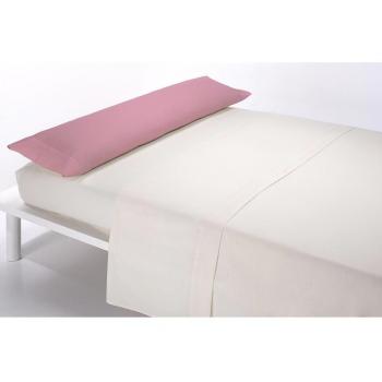 Almohada Seda Blanca – Funda Antiarrugas 75-150 cm