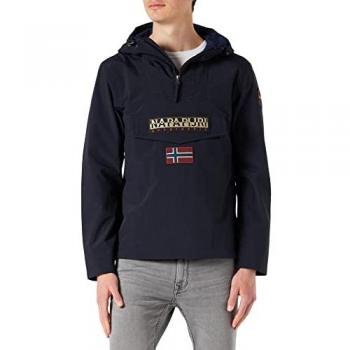 Giacca impermeabile Napapijri Rainforest Sum 3