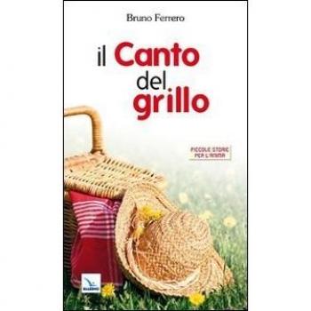 Il canto del grillo