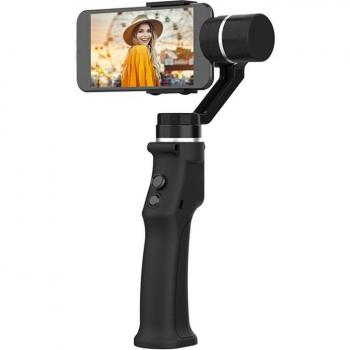 Tripod Stabilis 3Eje iPhone