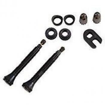 Tubeless Presta valves 1 pair