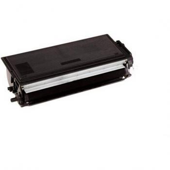 Brother TN-3060 Ersatztoner von Techlando, Schwarz