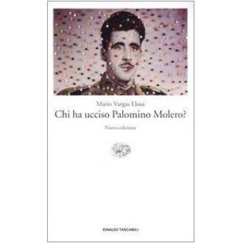 Chi ha ucciso Palomino Molero?