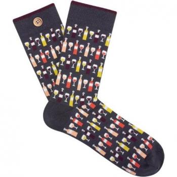 Calcetines Inseparables Cabaia Aymeric Louison