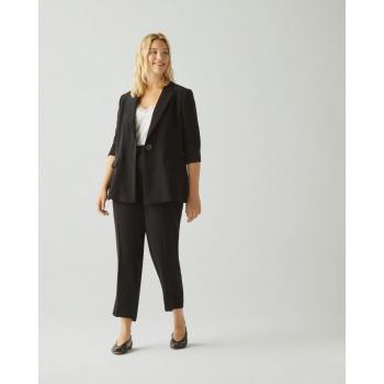 Pantalón Pitillo Goma Couchel Talla Grande