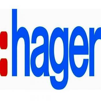 Serratura Universal Senato Hager FZ548N