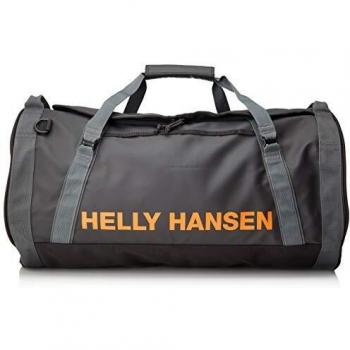 Helly Hansen 68005, Bolso de Mano Unisex Adultos, Gris