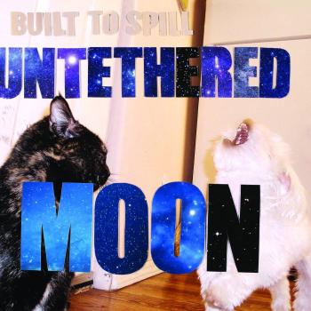 Untethered Moon