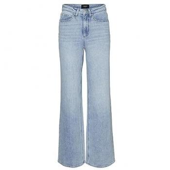 Jeans mujer Vero Moda Tessa HR Straight RA339
