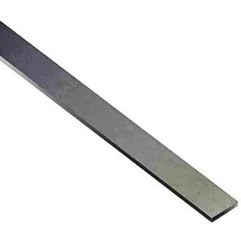 Placa de Dissipação térmica para Fita LED 19x12mm 1m – Alumínio