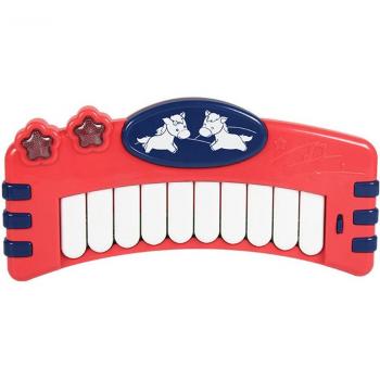 Piano de Juguete Iluminado para Niños