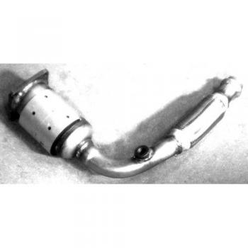 Catalizzatore VEGAZ CK‑341