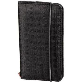 Hama USB‑Stick‑Schutzhülle „Ready for Business“ – 5 Stück, Schwarz