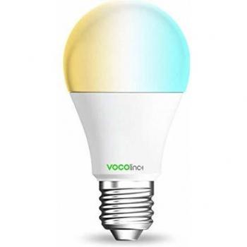 Bombilla Inteligente VOCOlinc L2 E27