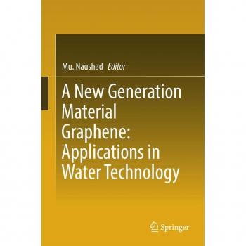 Vitalsource Technologies, Inc. A New Generation Material Graphene: Applications In Water Technology