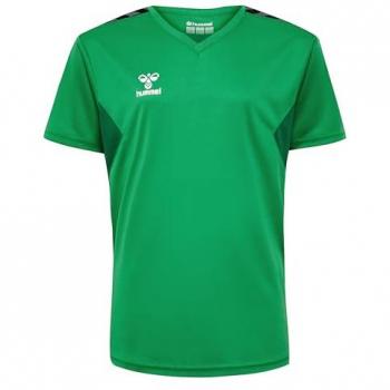 Hummel Playershirt Authentic - Jelly Bean Kids