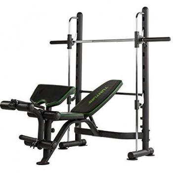 Tunturi SM60 Smith Weight Bench