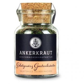 Ankerkraut Salatgewürz 75 g – MHD 25.08.26