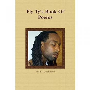 Fly Ty's Book Of Poems