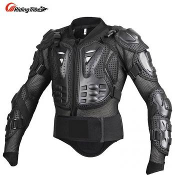 Riding Tribe Motocross Safety Jacket HX-P14