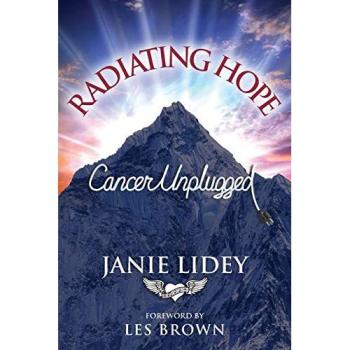 Lidey, Janie: Radiating Hope