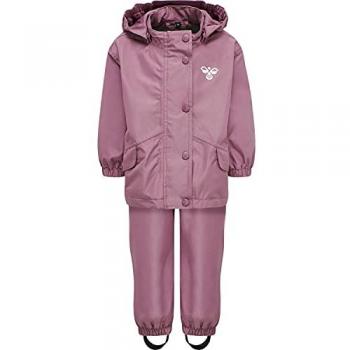 Mono de Lluvia Hummel Reva