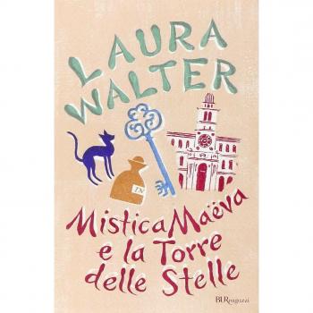 Mistica Maëva e la torre delle stelle