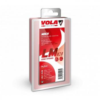 Vola Cire 280213 Racing Lmach