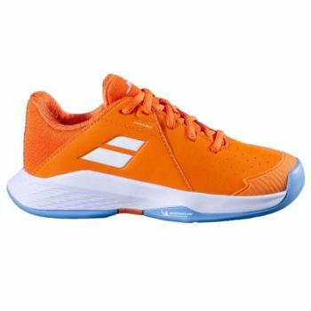 Propulse 3 Kids – Zapatilla Babolat Todo Terreno