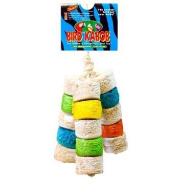 Bonita BIRD KABOB Hundespielzeug