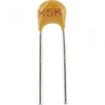 Kemet C315C223K5R5TA 22nF 50V Ceramic Radial Capacitor