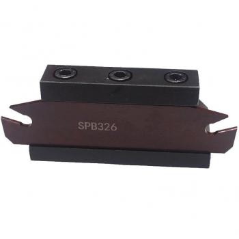 SMBB2026 Slotted Cutting Tool Holder