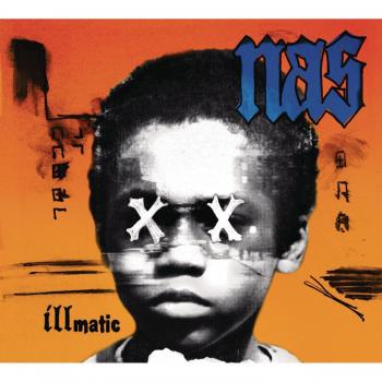 ILLMATIC XX