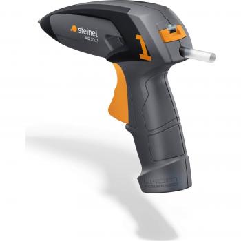 Steinel MOBILEGLUE 5011 18v CAS Cordless Glue Gun 1 x 2ah Li-ion Charger No Case