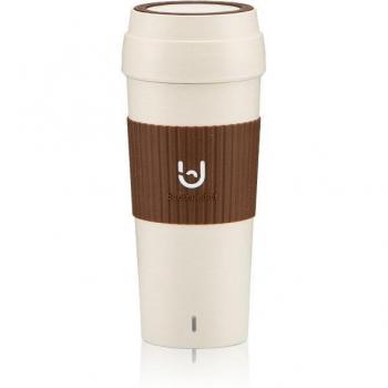 Mini Stainless Steel Electric Kettle 400ML