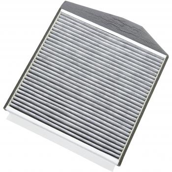MANN-FILTER Innenraumfilter VOLVO CUK 2855/1