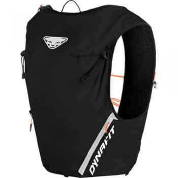 Gilet d'idratazione Dynafit Alpine 15 nero - XS-S
