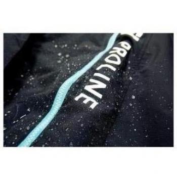 IST Dolphin Tech Swift avec Gilet Intérieur 2 Mm Veste Bleu L Homme