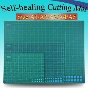 A2 A3 A4 A5 Self-Healing Mat for Crafting