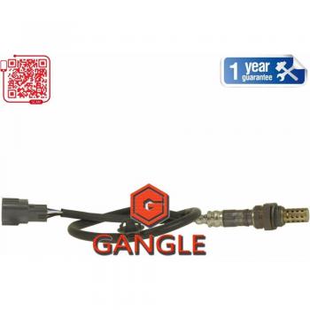 TOYOTA Camry 2.2L Oxygen Sensor Replacement