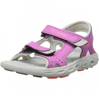 Columbia Toddler Techsun Vent, Chaussures Multisport Outdoor mixte enfant, Rose