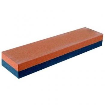 Outifrance Piedra de Afilar Rectangular 125×50 mm