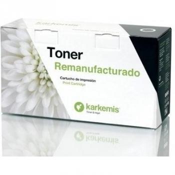 Tóner Reciclado Karkemis Brother TN2000/ Negro