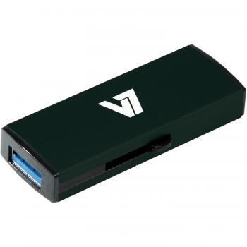 Here are some equivalent names for the product V7 32GB USB 3.0 Flash Drive (VU332GDR-BLK-2N) in English