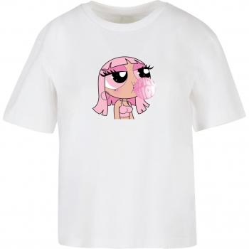 Damen T-Shirt Spicy Nice - 4XL