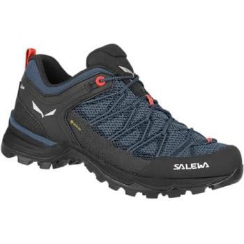 SALEWA Damen Leichtwanderschuhe Mountain Trainer Lite Gore Tex - female - Bunt - 37