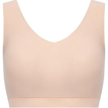 Chantelle Top-BH Soft Stretch C16A10 Beige M_L Damen