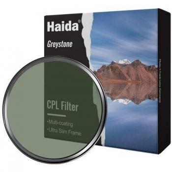 Haida 67mm Multi-Coated CPL Filter